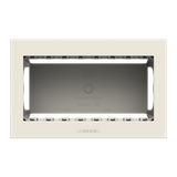 N2494 BL Box IP40 4M white