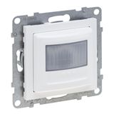 SUNO - AUTOMATIC SWITCH WITHOUT NEUTRAL TERMINAL 100 W LED, WHITE