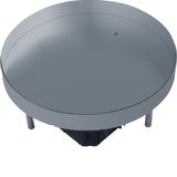 cassette stainless steel R12 bl ht 28mm