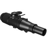EPDM Separable Connector, Type: Straight Current: 250A, Voltage: up to