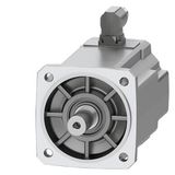 SIMOTICS S-1FK2 HD, SINAMICS S210 3AC 400V-480V, 7.3 Nm, 3000 rpm