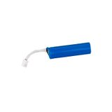 BATERIE LiFePo4 3,2V 600mAh EUROPA LED