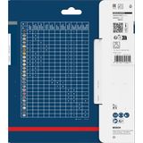 Circular saw blade Expert for Wood 160 x 20 x 2,2 mm, 48