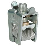 Clamp terminal 95-185mm², for 20x5-30x10