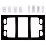 BS3-CI Assembly kit, for CI enclosure L=250mm