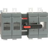 OS800D22N2P SWITCH FUSE