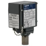 POSITION SWITCH SQUARE D 9012GCW3