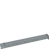Perforated cross member 475mm