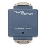 Fluke DSX Set-Reference Module