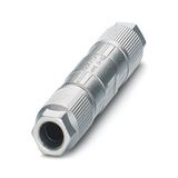 SACC-CC-4QO SH ETH - Conductor connectors