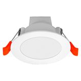 Smart downlight SMART+ Matter SP 86 100° RGBTW WT