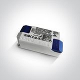 TRIAC DIMMABLE DRIVER 200/250/300/350mA 230V