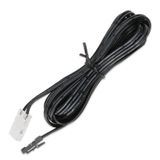 Connection connector for LED strip width 8mm