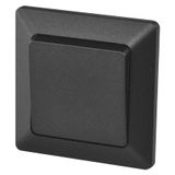 Two way switch, anthracite