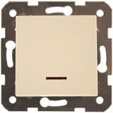 Halogen lamp. E27 70W 3200K HIE BLV 223160 Ushio