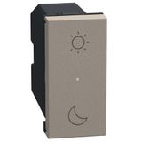 Light Now - wireless wakeup/sleep 1m stone