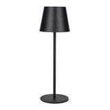 Table lamp Cleopatra 3W, 200lm, 3000K black