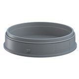 Maxi Adapter Floor Mount GY