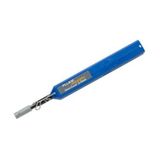 Fluke Quick Clean Cleaner 2.5 mm Fiber - SC, ST, FC, E2000, Single