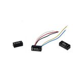 LDD-600L DC/DC LED Driver 9-36V:600mA, MEAN WELL