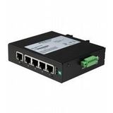ICRL-U-5RJ45-G-DIN safety accessories