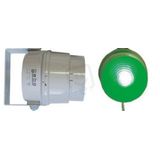 Traffic light SEM-LED-04 G 24DC