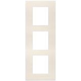Plate 6M (2+2+2) 71mm vertical canvas
