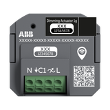62851 U-WL-500 dimmer