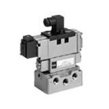 VS7 ISO Valve Sub-Plate
