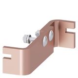 ALPHA 3200 Eco busbar connection L1...