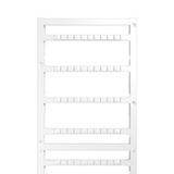 Terminal marking, Pitch in mm: 5.20, Printed characters: neutral, whit