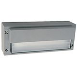 GREY 3W WW IP54 230V