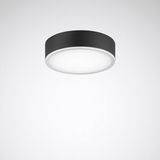 Downlights Onplana Diffuser Anthracite ET 9W 1200lm Lambertian (L) IP40 IK06 3 SDCM