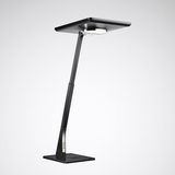 table lamps Bicult T HCL Prisms Black 54W 5580lm Wide reduced glare UGR19 (W19) IK02 3 SDCM 7520359