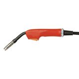 Welding torch MIG/MAG MT15
