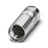 ST-08S1N8A8004 - Cable connector