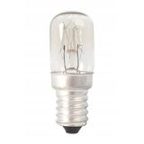 Special Standart Lamp T18 230V 7W E14 clear Bellight