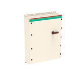 OT800EUUR3TZ EMC safety switch