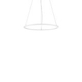 SIDELITE ECO, 39 W, 3400 lm, 830, white, DALI Pendant luminaires, D 58