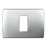 Frame Soft 1/3M, silver