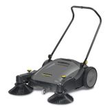 Karcher sweeping machine KM 70/20 C with 2.SB
