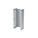 Q843B412 Cabinet, 1249 mm x 384 mm x 250 mm