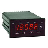 Digital voltmeter/ammeter current DGP96 (by CT) or voltmeter AC (direct) - Aux: 230Vac/direct