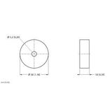 Accessories Spacer   DS-R30