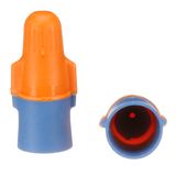3M™ Wire Connectors, O/B+BOX, 100 per box, 1000 per case