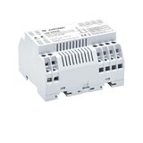 LM-2WKS - Relay output changeover contact 10A (2x)