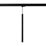 HANGING LAMP FOR 3-PHASE RAIL PASTELO BLACK G9 4000K 4.5W 460LM MYL.00018