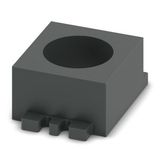 CES-LTPULG-BK-28 - Cable sleeve