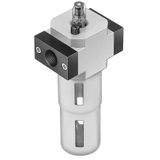 LOE-1/4-D-MINI Air line lubricator