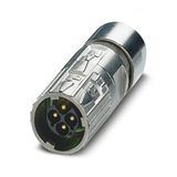 M17-3EP1N8A8002S - Cable connector